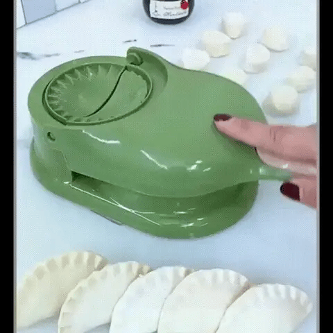 Samosa maker 2 in 1
